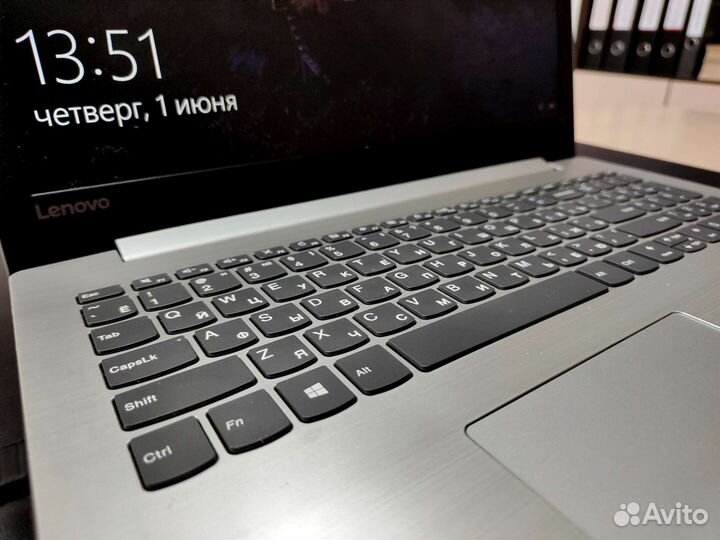 Lenovo ideapad 330 15ast