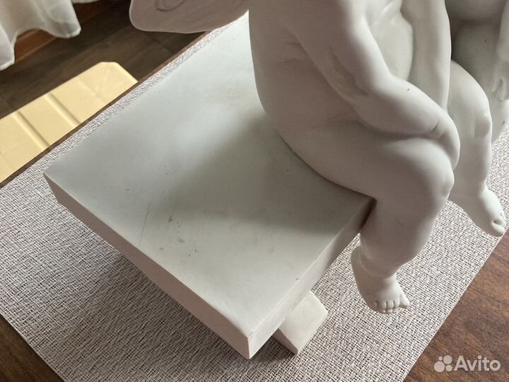 Ангелочки фигурки