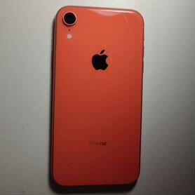 iPhone Xr, 64 ГБ