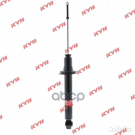 Амортизатор - Excel-G зад прав/лев 341274 KYB