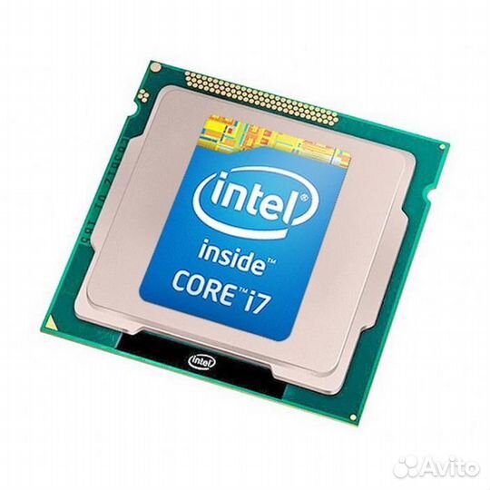 Процессор Intel Core i7-13700 OEM CM8071504820805