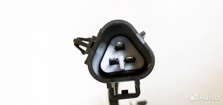 Датчик дорожного просвета Toyota Prado 120 правый