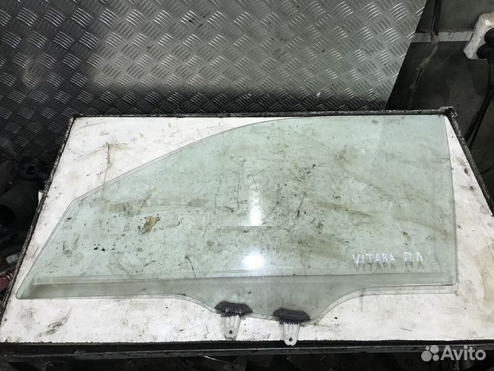 Стекло переднее левое Suzuki Grand Vitara