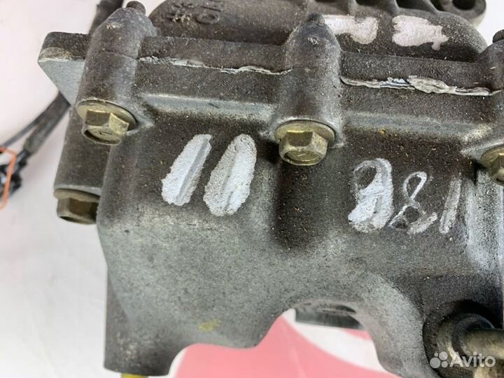 Редуктор Nissan X-Trail 2006