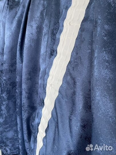 Готовые портьеры