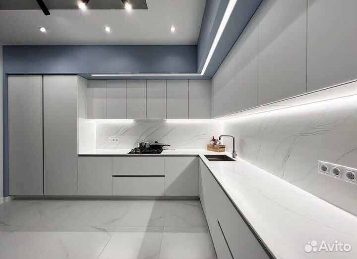 Кухонный гарнитур