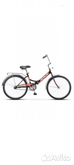 Велосипед Stels Pilot 715, новый