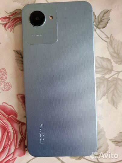 realme C30s, 3/64 ГБ