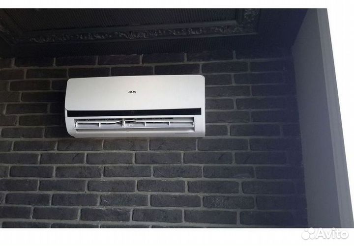 Наш сплит не просквозит