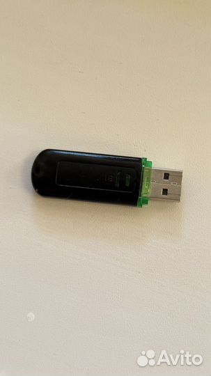 Usb флешка Transcend 16GB