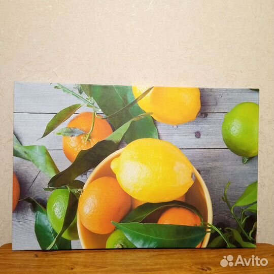 Картины и постеры