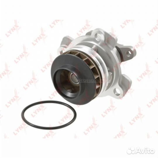 Lynxauto CW-0367 Насос водяной