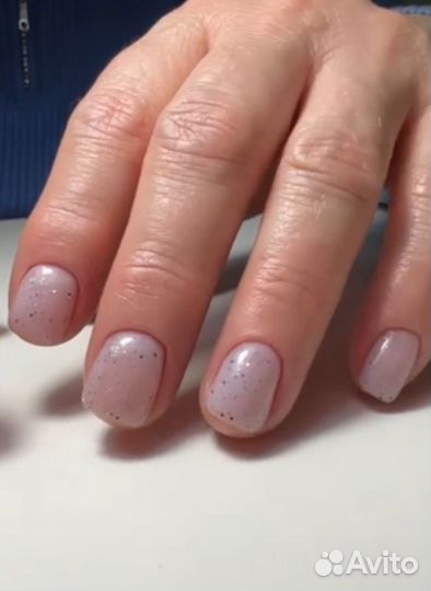 Модели на маникюр (наращивание не делаю)