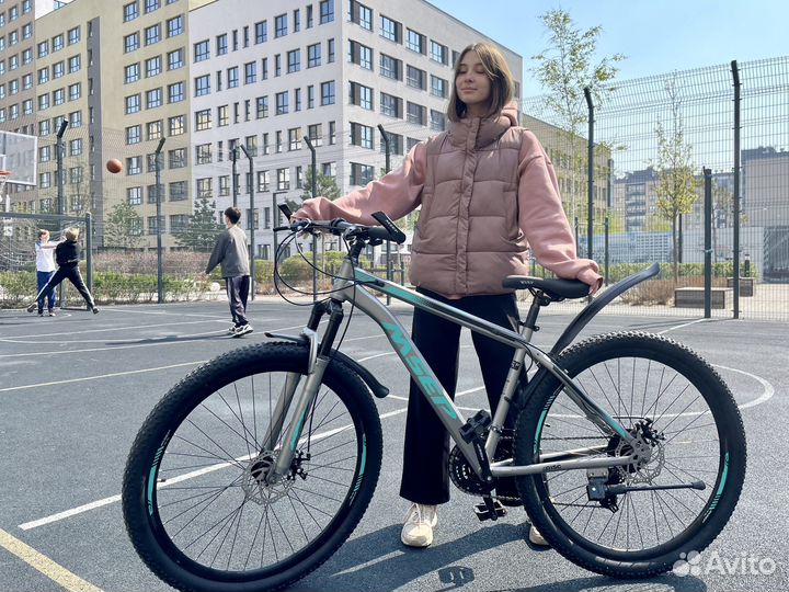 Горный велосипед 29