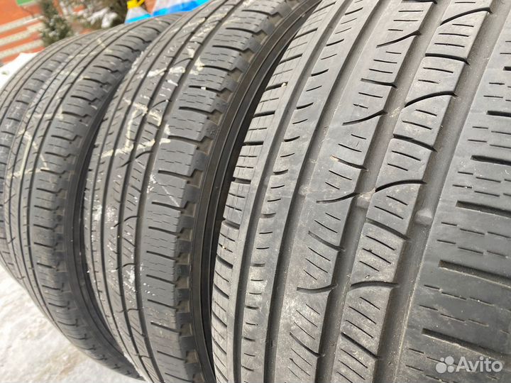 Pirelli Scorpion Verde All Season 235/60 R18 103H