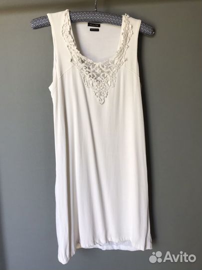 Платья Massimo Dutti и Uterque