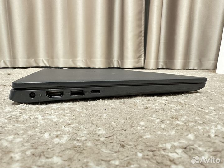 Ноутбук dell latitude 3410 i5(10210) /8ram/240ssd