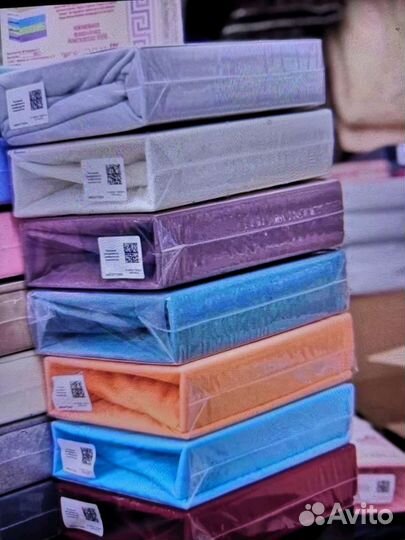 Простыни на резинке,наволочки,простыни,под-ники