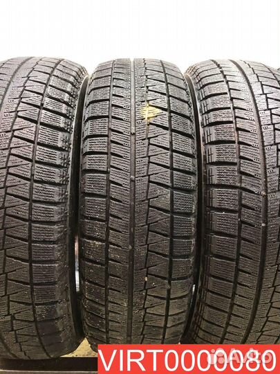 Bridgestone Blizzak Revo GZ 185/65 R15 99P