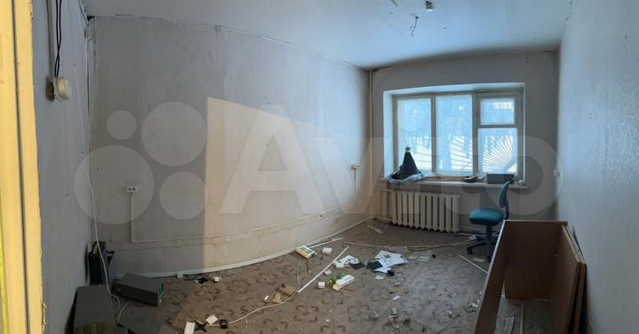 ПСН/Торговля, 101.8 м² (г. Пермь)