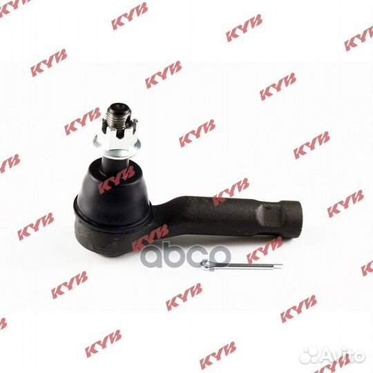 KTR1277 наконечник рулевой Mazda CX 5 13 KTR1