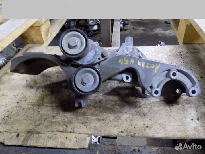 Кронштейн генератора Logan 2005-2014