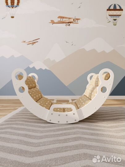 Арка Пиклер детская с доставкой