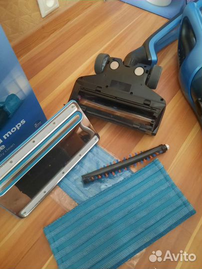 Пылесос Philips