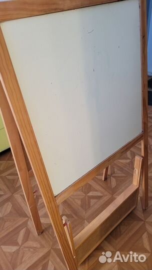 Мольберт Икея