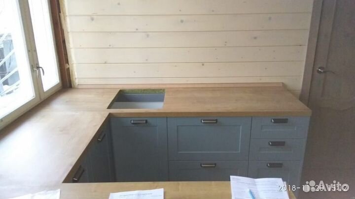 Кухня от производителя