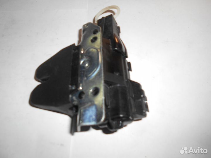 Замок багажника C117 A1177500085