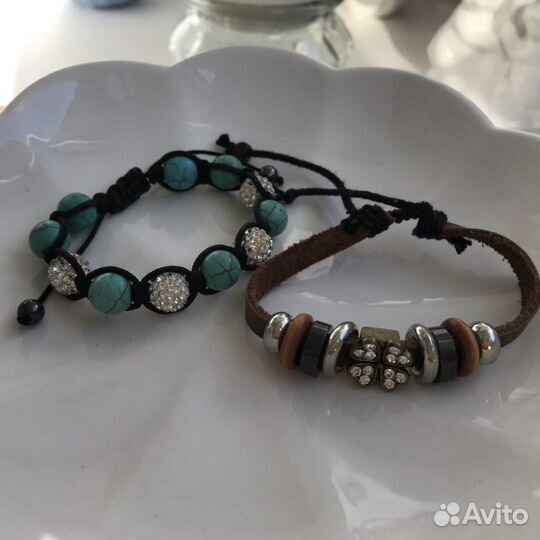 Браслеты бесплатно