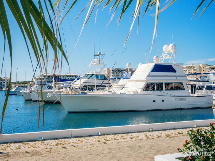 VIP-тур в Varadero от 7 дн