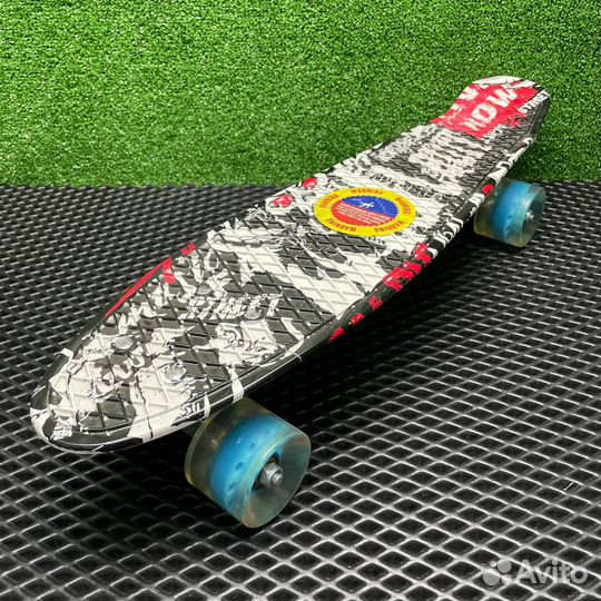 Скейтборд детский Пенни борд
