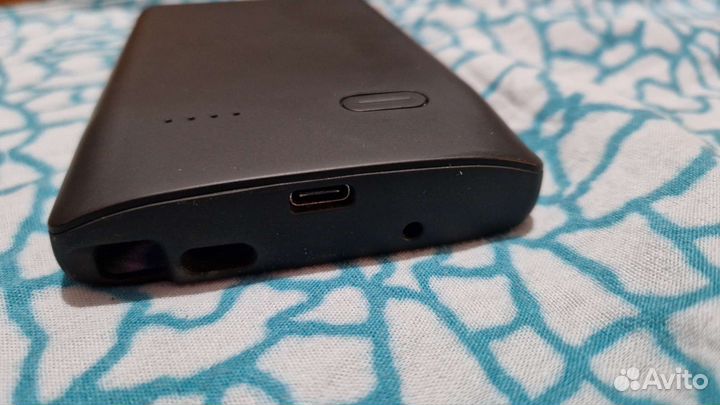 Чехол аккумулятор для Samsung galaxy note 10