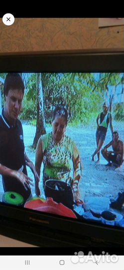 Телевизор бу