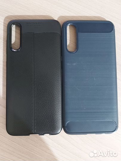 Чехол на samsung А 70