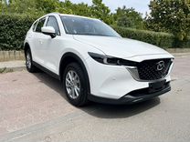 Mazda CX-5 2.0 AT, 2023, 10 км, с пробегом, цена 3 290 000 руб.