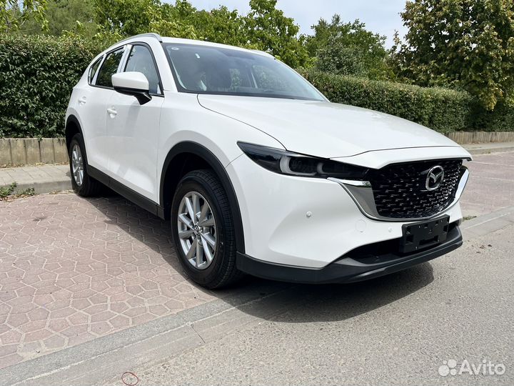 Mazda CX-5 2.0 AT, 2023, 10 км