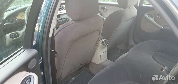 Rover 75 2.0 МТ, 2000, 80 000 км