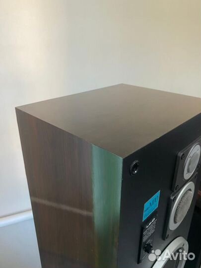 Акустические колонки Lo-D HS-M70