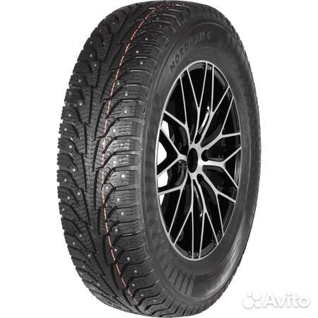 Ikon Tyres Nordman C 205/75 R16 113R