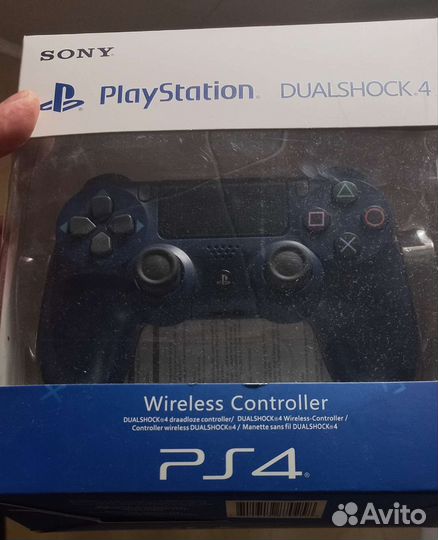 Sony PS4 pro 1tb