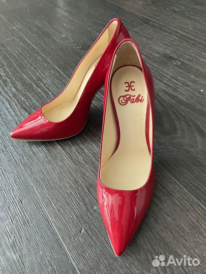 Туфли Fabi 36