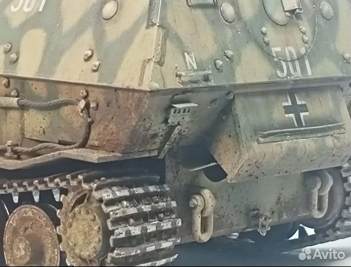 Сборные модели 1 35