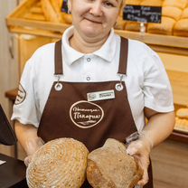 Франшиза пекарни, прибыльный бизнес без опыта, Севск