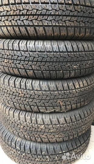 Forward Dinamic 205 175/70 R13