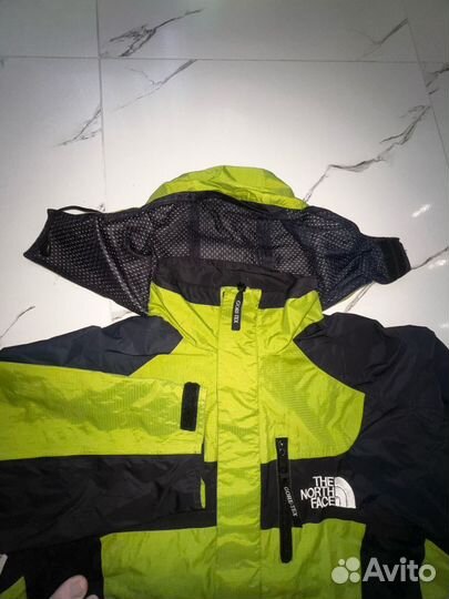 Куртка мужская The north face, gore-tex L