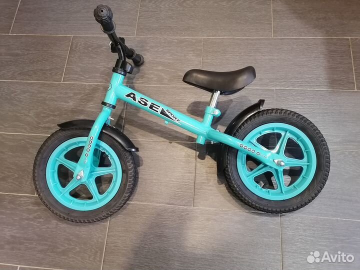 Беговел детский