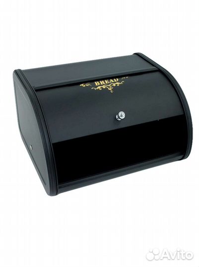 Хлебница новая металл